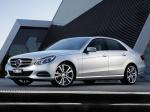 Mercedes-Benz E250 CDI 2013 года (AU)